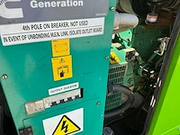 Cummins c50 stroomgenerator - afbeelding 6 van  18