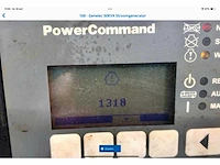 Cummins c50 stroomgenerator - afbeelding 10 van  18