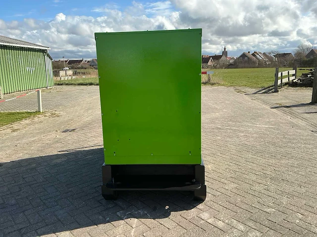 Cummins c50 stroomgenerator - afbeelding 11 van  18