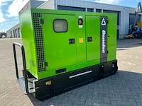 Cummins c50 stroomgenerator - afbeelding 13 van  18