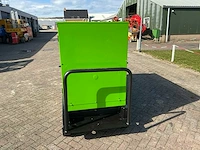 Cummins c50 stroomgenerator - afbeelding 14 van  18