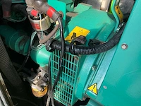 Cummins c50 stroomgenerator - afbeelding 17 van  18