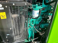 Cummins c50 stroomgenerator - afbeelding 18 van  18