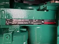 Cummins c900d5 - 900 kva - open generator - afbeelding 10 van  12
