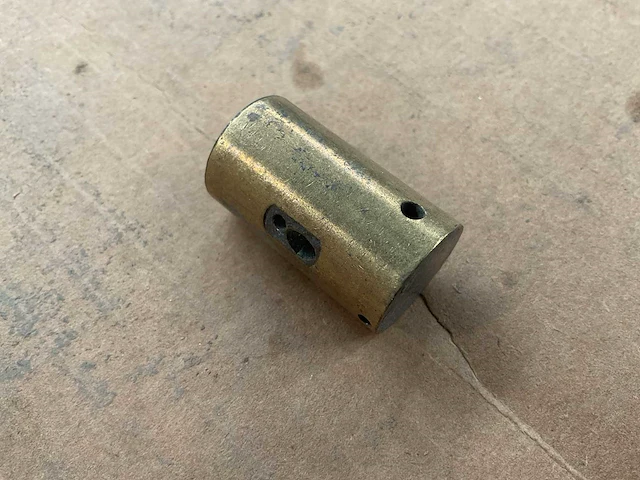 Cummins cam follower pin (10x) - afbeelding 1 van  6