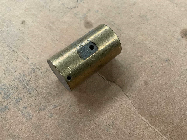 Cummins cam follower pin (10x) - afbeelding 2 van  6
