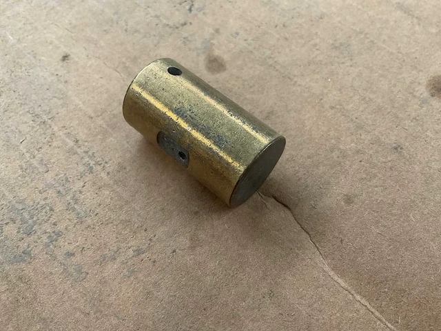 Cummins cam follower pin (10x) - afbeelding 3 van  6
