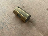 Cummins cam follower pin (10x) - afbeelding 3 van  6