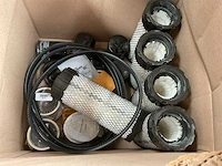 Cummins diesel engine repair kit (10x) - afbeelding 1 van  5