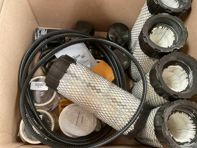 Cummins diesel engine repair kit (10x) - afbeelding 2 van  5