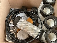 Cummins diesel engine repair kit (10x) - afbeelding 2 van  5