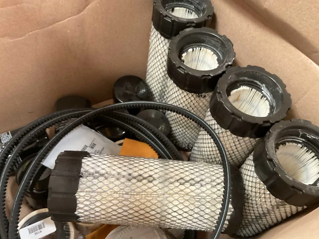 Cummins diesel engine repair kit (10x) - afbeelding 3 van  5