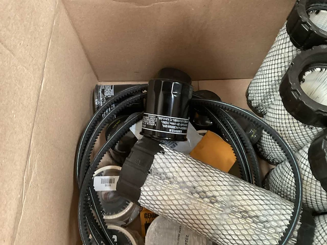 Cummins diesel engine repair kit (10x) - afbeelding 4 van  5