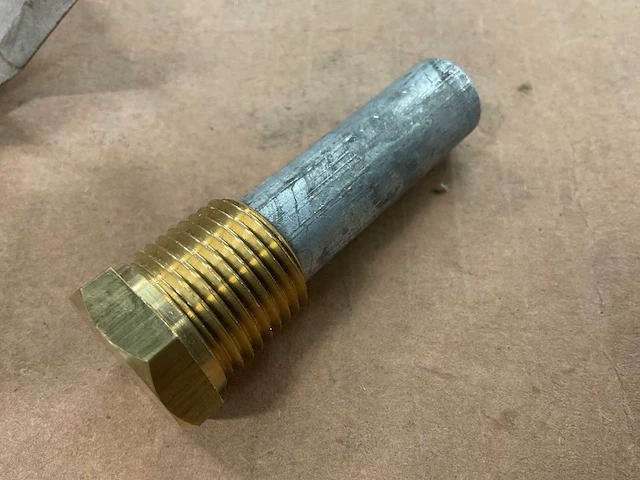 Cummins electrode plug - afbeelding 3 van  6