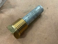 Cummins electrode plug - afbeelding 3 van  6