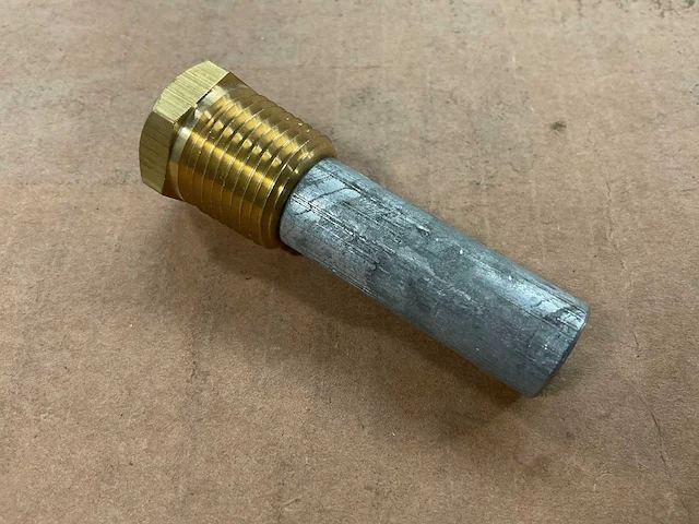 Cummins electrode plug - afbeelding 4 van  6
