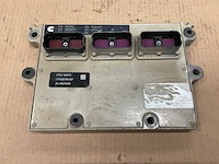 Cummins electronic module - afbeelding 2 van  4
