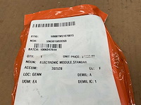 Cummins electronic module - afbeelding 4 van  4