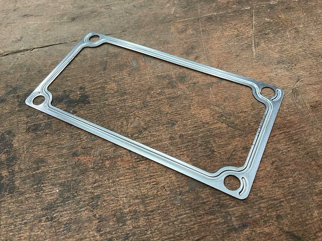 Cummins gasket (478x) - afbeelding 1 van  5