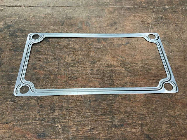 Cummins gasket (478x) - afbeelding 2 van  5