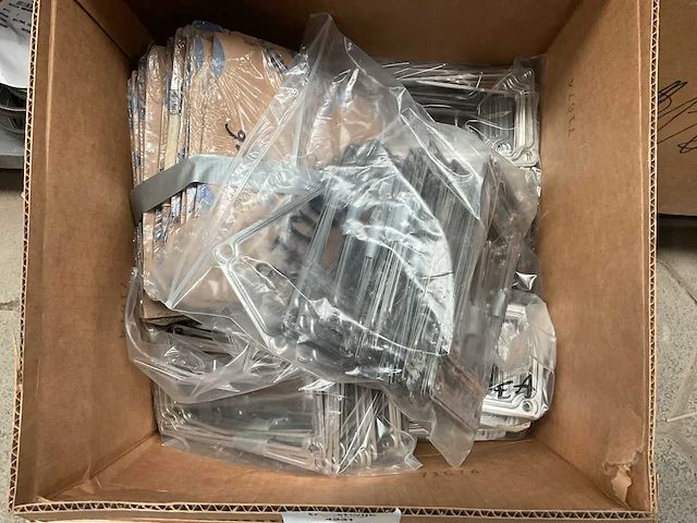 Cummins gasket (478x) - afbeelding 4 van  5