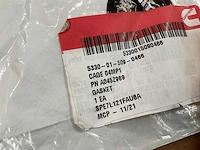 Cummins gasket (4x) - afbeelding 2 van  3