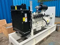 Cummins / kpc31bg / stamford / scr / adam - 100 kw / 31kva met ce keurmerk / best-25kw scr / arns45 - biogas stroomgenerator met toebehoren - afbeelding 4 van  77