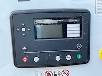 Cummins / kpc31bg / stamford / scr / adam - 100 kw / 31kva met ce keurmerk / best-25kw scr / arns45 - biogas stroomgenerator met toebehoren - afbeelding 9 van  77