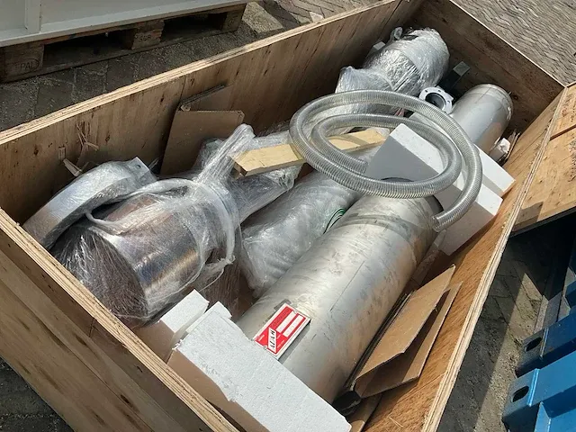 Cummins / kpc31bg / stamford / scr / adam - 100 kw / 31kva met ce keurmerk / best-25kw scr / arns45 - biogas stroomgenerator met toebehoren - afbeelding 13 van  77