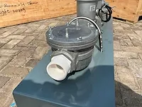 Cummins / kpc31bg / stamford / scr / adam - 100 kw / 31kva met ce keurmerk / best-25kw scr / arns45 - biogas stroomgenerator met toebehoren - afbeelding 16 van  77