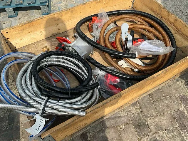 Cummins / kpc31bg / stamford / scr / adam - 100 kw / 31kva met ce keurmerk / best-25kw scr / arns45 - biogas stroomgenerator met toebehoren - afbeelding 18 van  77