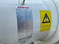 Cummins / kpc31bg / stamford / scr / adam - 100 kw / 31kva met ce keurmerk / best-25kw scr / arns45 - biogas stroomgenerator met toebehoren - afbeelding 22 van  77