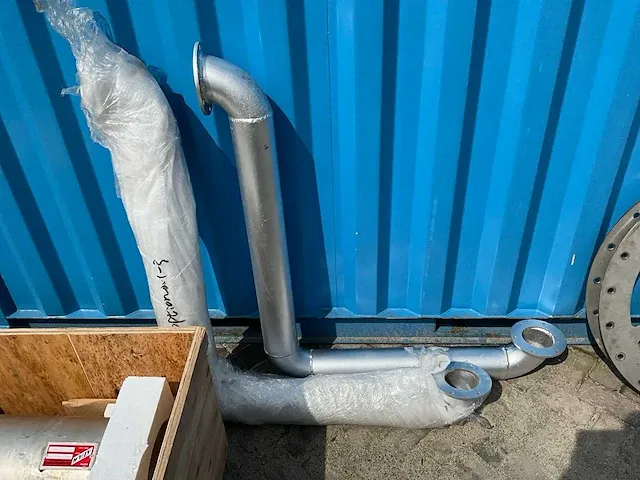 Cummins / kpc31bg / stamford / scr / adam - 100 kw / 31kva met ce keurmerk / best-25kw scr / arns45 - biogas stroomgenerator met toebehoren - afbeelding 29 van  77