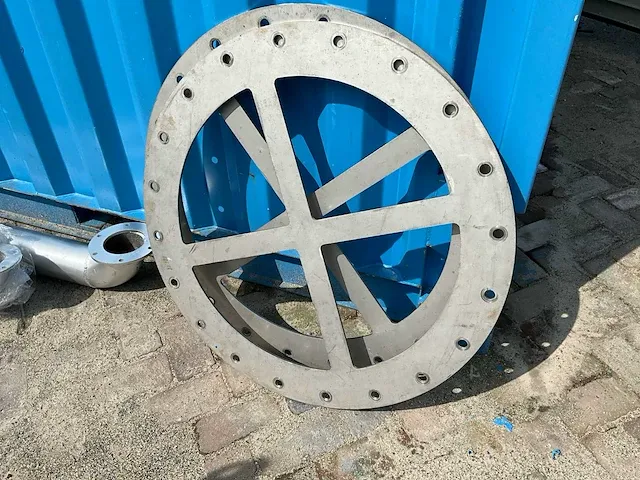 Cummins / kpc31bg / stamford / scr / adam - 100 kw / 31kva met ce keurmerk / best-25kw scr / arns45 - biogas stroomgenerator met toebehoren - afbeelding 30 van  77