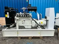 Cummins / kpc31bg / stamford / scr / adam - 100 kw / 31kva met ce keurmerk / best-25kw scr / arns45 - biogas stroomgenerator met toebehoren - afbeelding 23 van  77