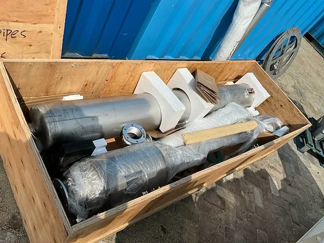 Cummins / kpc31bg / stamford / scr / adam - 100 kw / 31kva met ce keurmerk / best-25kw scr / arns45 - biogas stroomgenerator met toebehoren - afbeelding 37 van  77