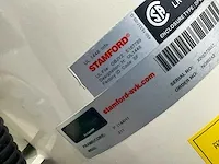 Cummins / kpc31bg / stamford / scr / adam - 100 kw / 31kva met ce keurmerk / best-25kw scr / arns45 - biogas stroomgenerator met toebehoren - afbeelding 38 van  77