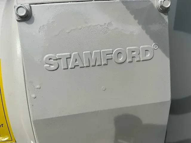 Cummins / kpc31bg / stamford / scr / adam - 100 kw / 31kva met ce keurmerk / best-25kw scr / arns45 - biogas stroomgenerator met toebehoren - afbeelding 39 van  77