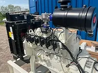 Cummins / kpc31bg / stamford / scr / adam - 100 kw / 31kva met ce keurmerk / best-25kw scr / arns45 - biogas stroomgenerator met toebehoren - afbeelding 34 van  77