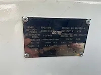 Cummins / kpc31bg / stamford / scr / adam - 100 kw / 31kva met ce keurmerk / best-25kw scr / arns45 - biogas stroomgenerator met toebehoren - afbeelding 46 van  77