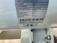 Cummins / kpc31bg / stamford / scr / adam - 100 kw / 31kva met ce keurmerk / best-25kw scr / arns45 - biogas stroomgenerator met toebehoren - afbeelding 49 van  77