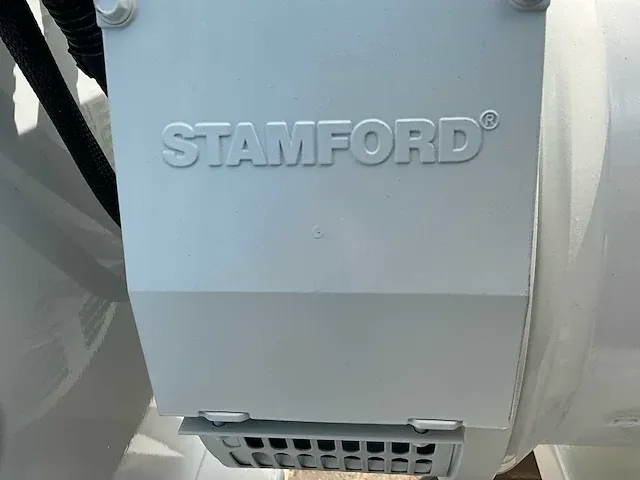 Cummins / kpc31bg / stamford / scr / adam - 100 kw / 31kva met ce keurmerk / best-25kw scr / arns45 - biogas stroomgenerator met toebehoren - afbeelding 50 van  77
