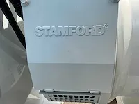 Cummins / kpc31bg / stamford / scr / adam - 100 kw / 31kva met ce keurmerk / best-25kw scr / arns45 - biogas stroomgenerator met toebehoren - afbeelding 50 van  77