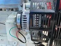 Cummins / kpc31bg / stamford / scr / adam - 100 kw / 31kva met ce keurmerk / best-25kw scr / arns45 - biogas stroomgenerator met toebehoren - afbeelding 55 van  77