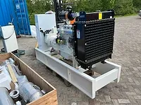 Cummins / kpc31bg / stamford / scr / adam - 100 kw / 31kva met ce keurmerk / best-25kw scr / arns45 - biogas stroomgenerator met toebehoren - afbeelding 45 van  77