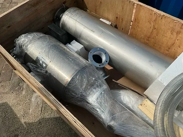 Cummins / kpc31bg / stamford / scr / adam - 100 kw / 31kva met ce keurmerk / best-25kw scr / arns45 - biogas stroomgenerator met toebehoren - afbeelding 59 van  77