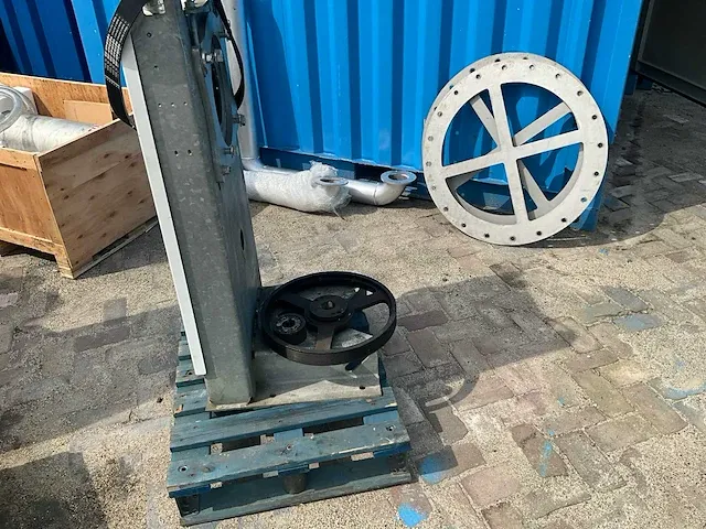 Cummins / kpc31bg / stamford / scr / adam - 100 kw / 31kva met ce keurmerk / best-25kw scr / arns45 - biogas stroomgenerator met toebehoren - afbeelding 61 van  77