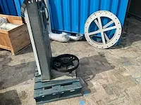 Cummins / kpc31bg / stamford / scr / adam - 100 kw / 31kva met ce keurmerk / best-25kw scr / arns45 - biogas stroomgenerator met toebehoren - afbeelding 61 van  77