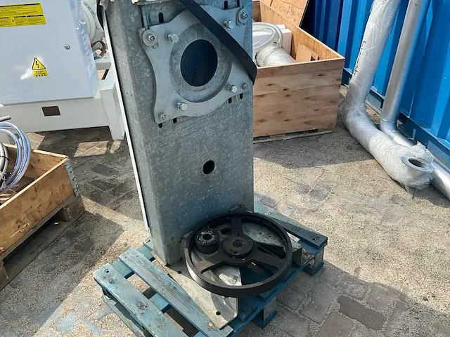 Cummins / kpc31bg / stamford / scr / adam - 100 kw / 31kva met ce keurmerk / best-25kw scr / arns45 - biogas stroomgenerator met toebehoren - afbeelding 62 van  77