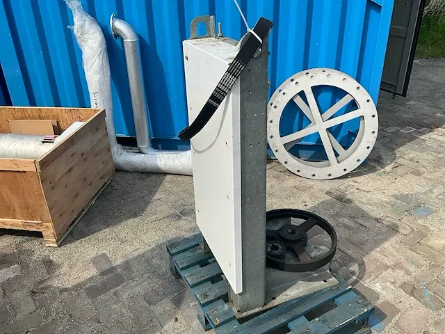 Cummins / kpc31bg / stamford / scr / adam - 100 kw / 31kva met ce keurmerk / best-25kw scr / arns45 - biogas stroomgenerator met toebehoren - afbeelding 63 van  77
